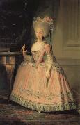 Carlota joquina,Infanta of Spain and Queen of Portugal